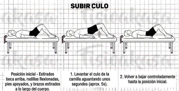 Subirculoestirados
